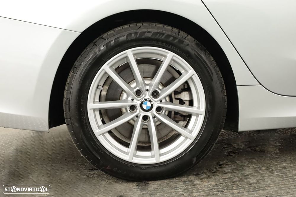 BMW 330 e Corporate Edition Auto - 5