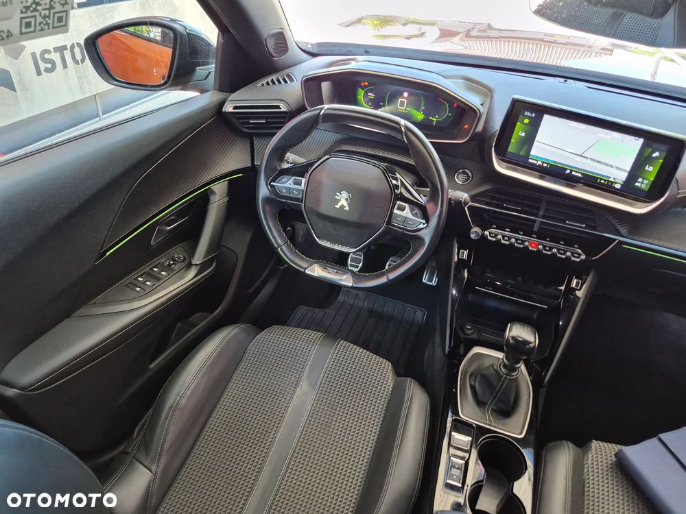 Peugeot 2008 - 16