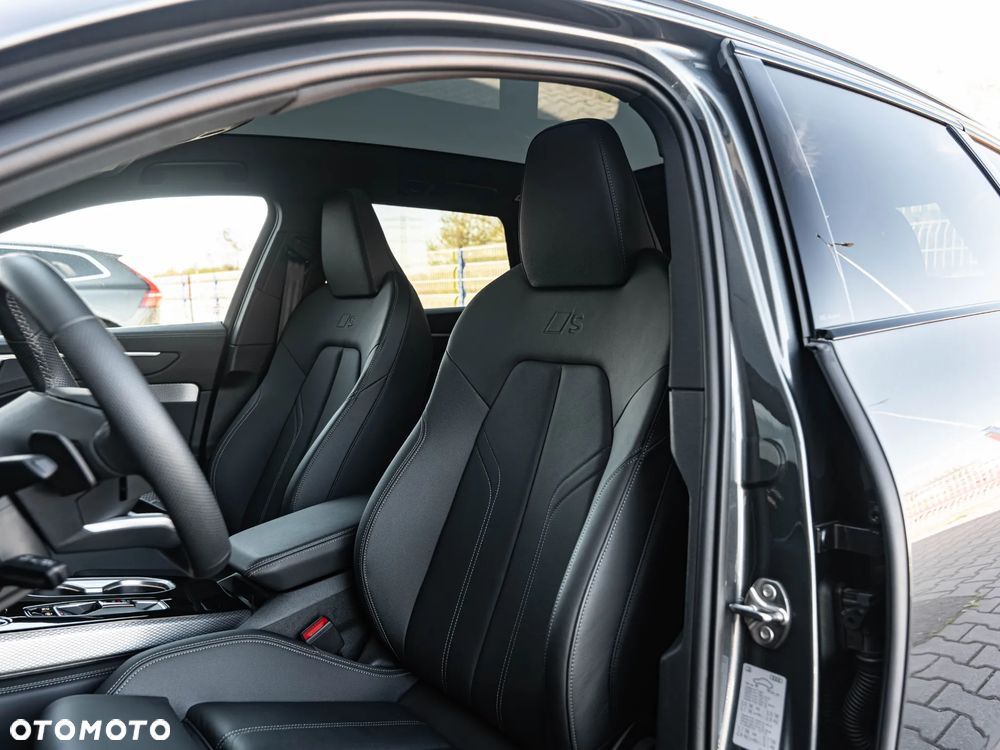Audi A6 Avant 40 TDI S tronic S line - 23