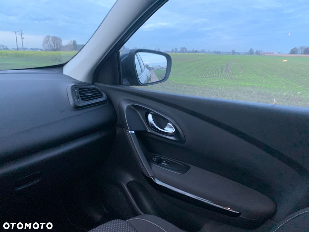 Renault Kadjar - 16