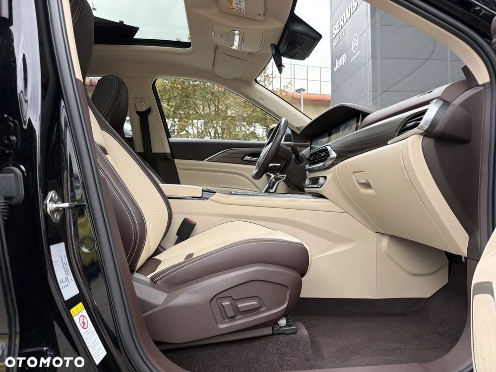 Bestune T77 1.5T Elegance DCT - 27