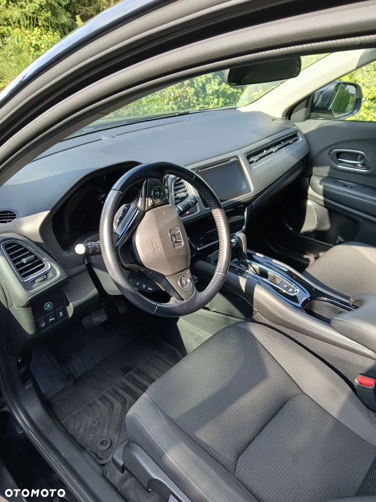 Honda HR-V 1.5 Elegance (ADAS/Honda Connect+) CVT - 14