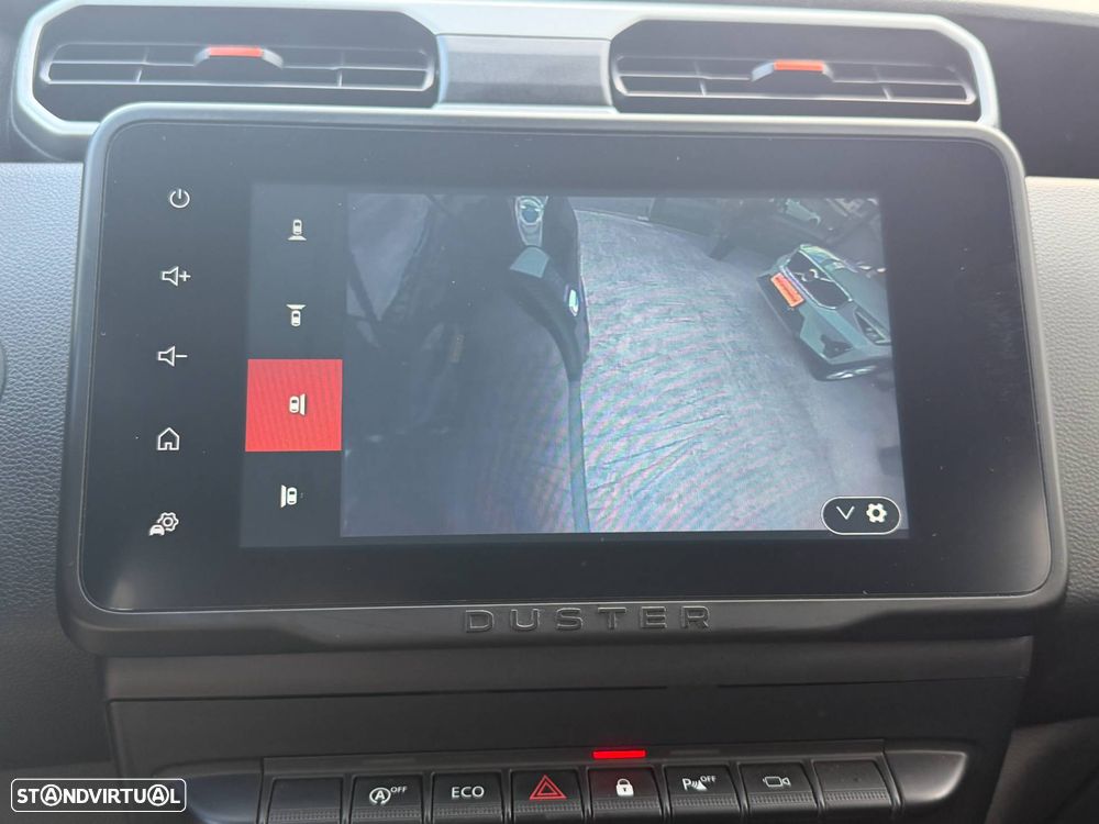 Dacia Duster 1.0 TCe ECO-G Extreme Bi-Fuel - 15
