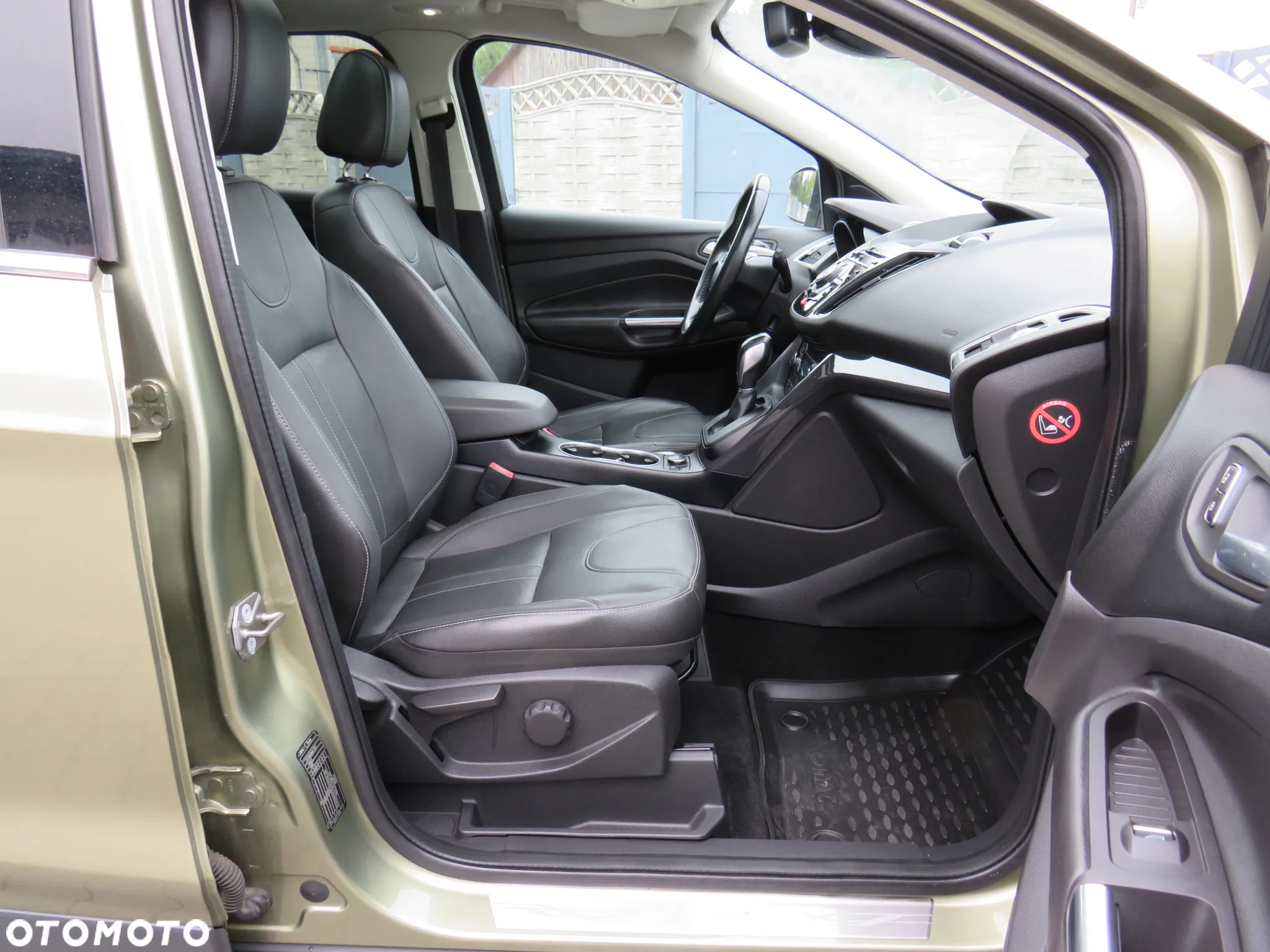 Ford Kuga 2.0 TDCi 4x4 Individual - 33