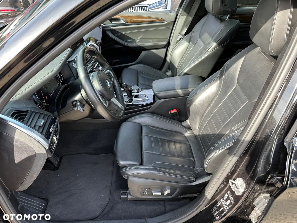 BMW X3 - 21