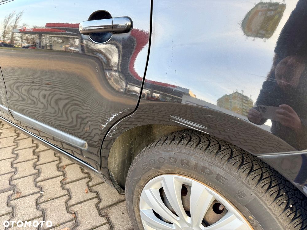 Nissan Note 1.4 Visia - 16