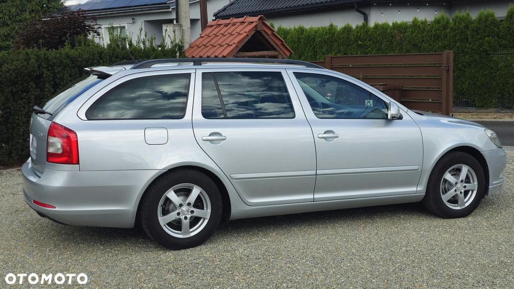 Skoda Octavia 1.6 TDI Ambition - 2