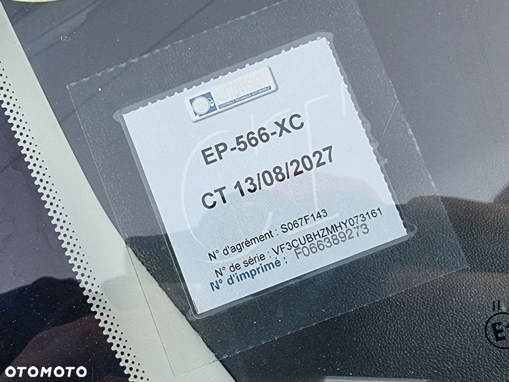 Peugeot 2008 BlueHDi FAP 120 STOP & START Crossway - 9