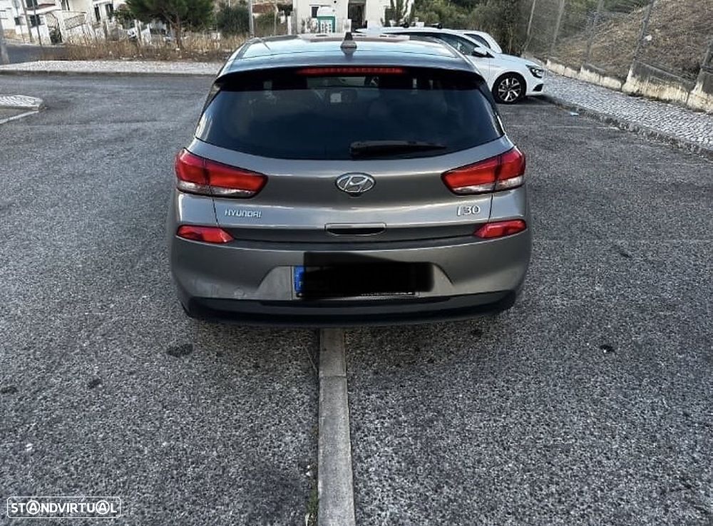 Hyundai i30 - 3