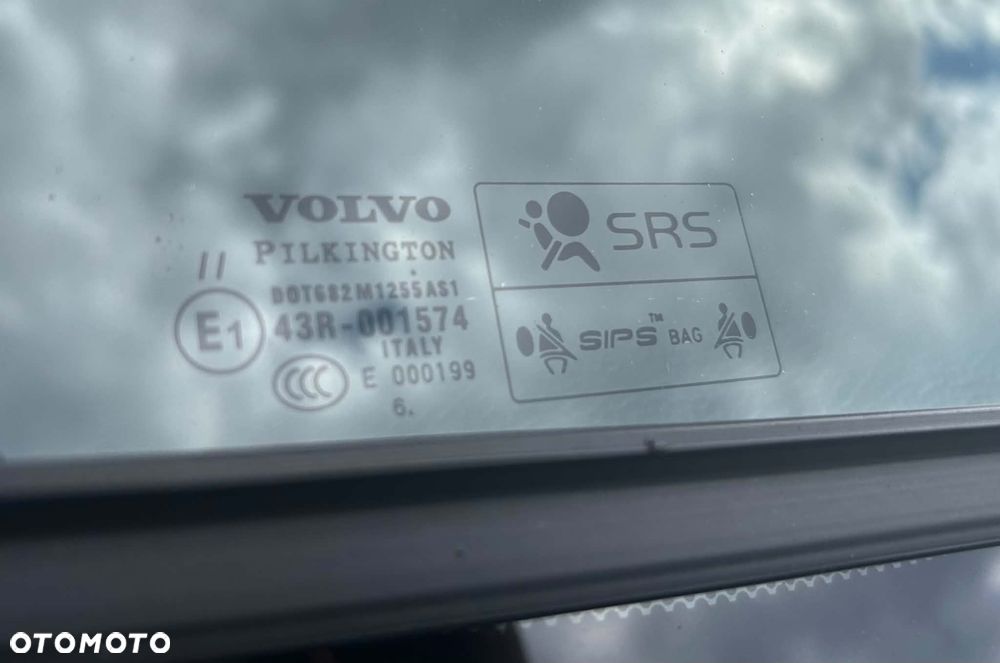 Volvo XC 90 D5 AWD Executive - 16