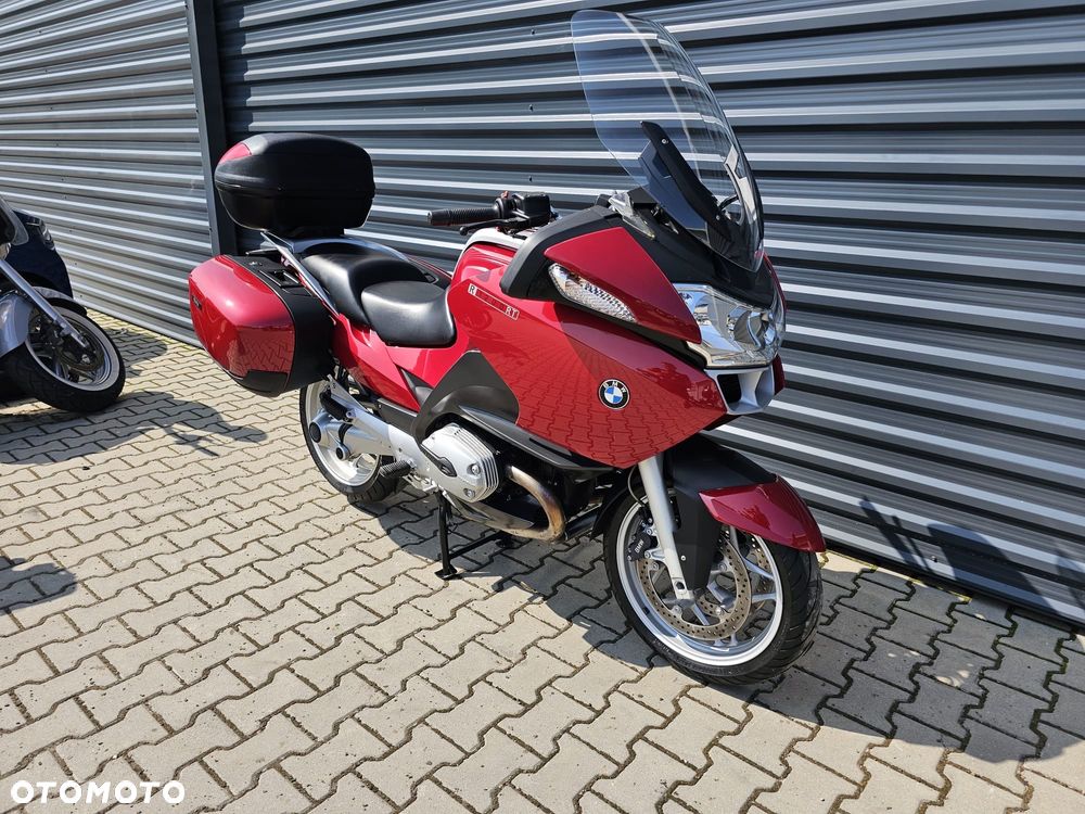 BMW R - 2