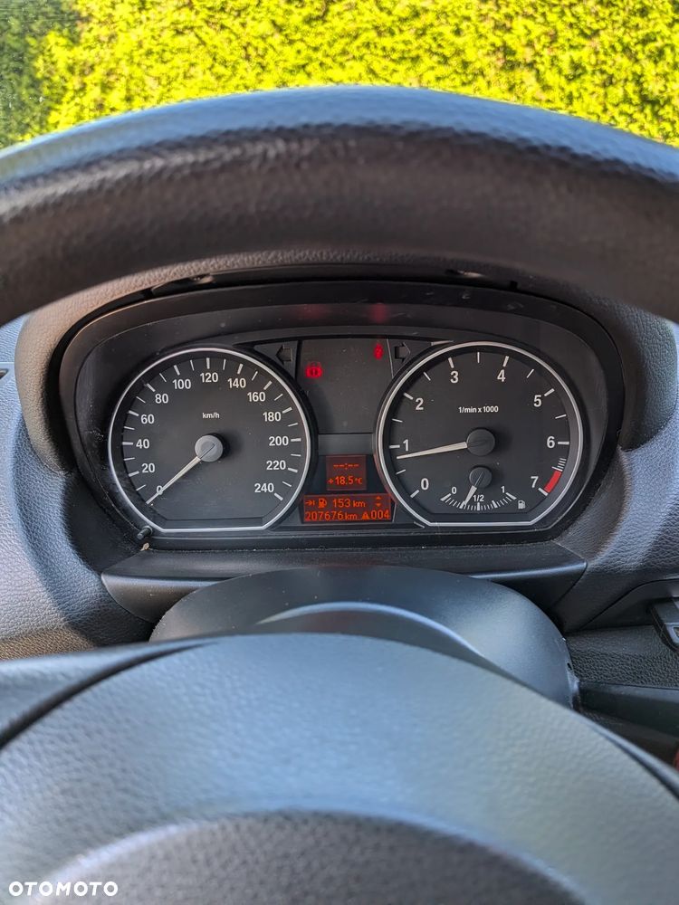 BMW Seria 1 116i - 9