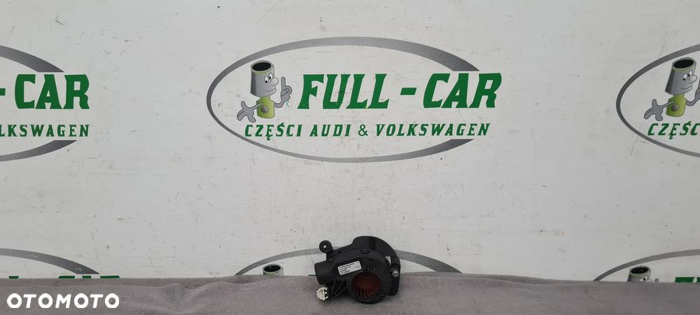 Mercedes-Benz OE A2129063102 wentylator dmuchawa E-KLASA W212 WENTYLATOR DMUCHAWA MODUŁÓW - 1