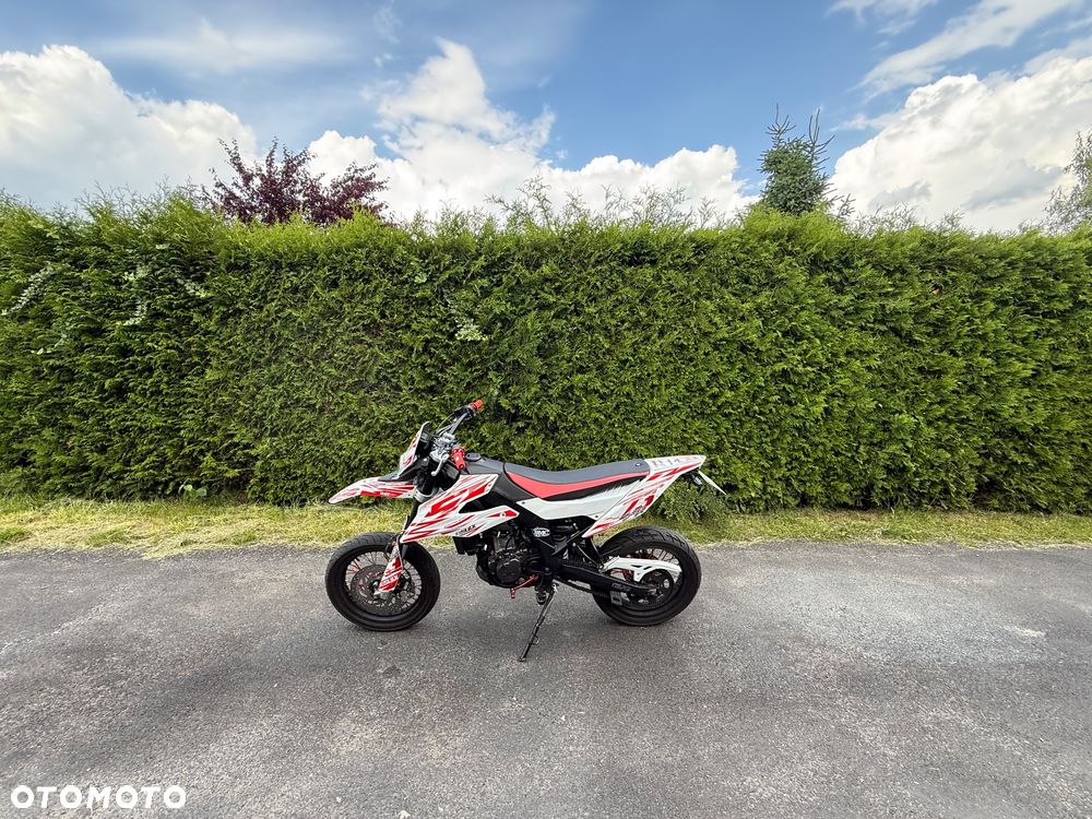 Beta RR - 9