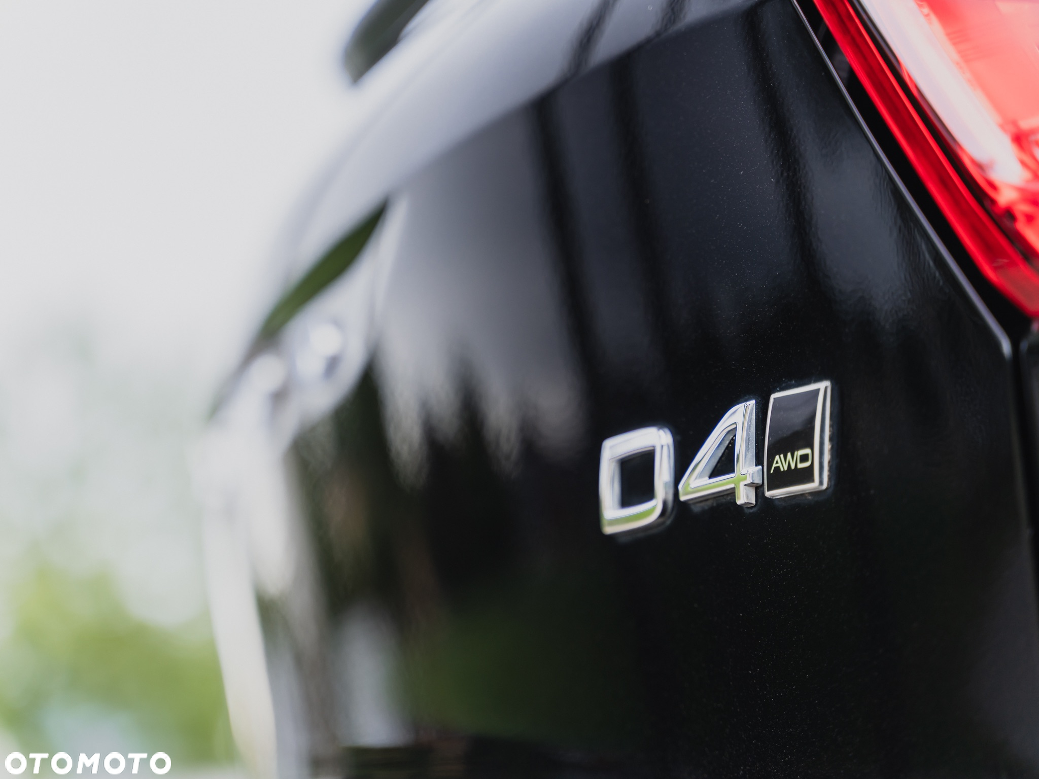 Volvo XC 40 D4 AWD - 8