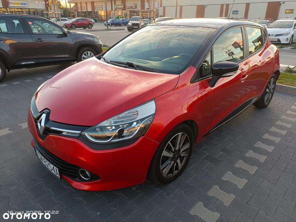 Renault Clio - 2