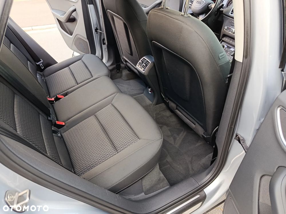 Audi Q3 1.4 TFSI Sport - 22