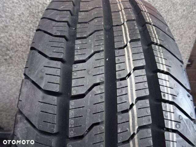 215/65/R16C 109/107T Platin RP 510 Van - 1