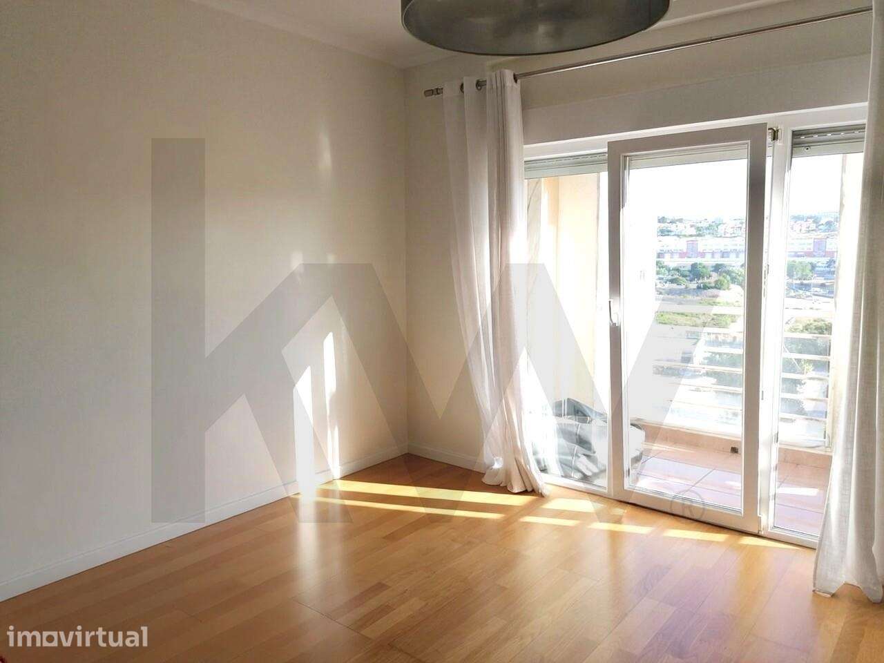 T1 | Último piso | Varanda | VIsta panorâmica - Grande imagem: 5/12