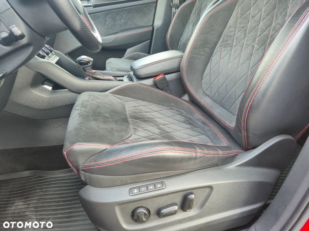 Skoda Kodiaq 2.0 Bi-TDI 4x4 RS DSG - 14