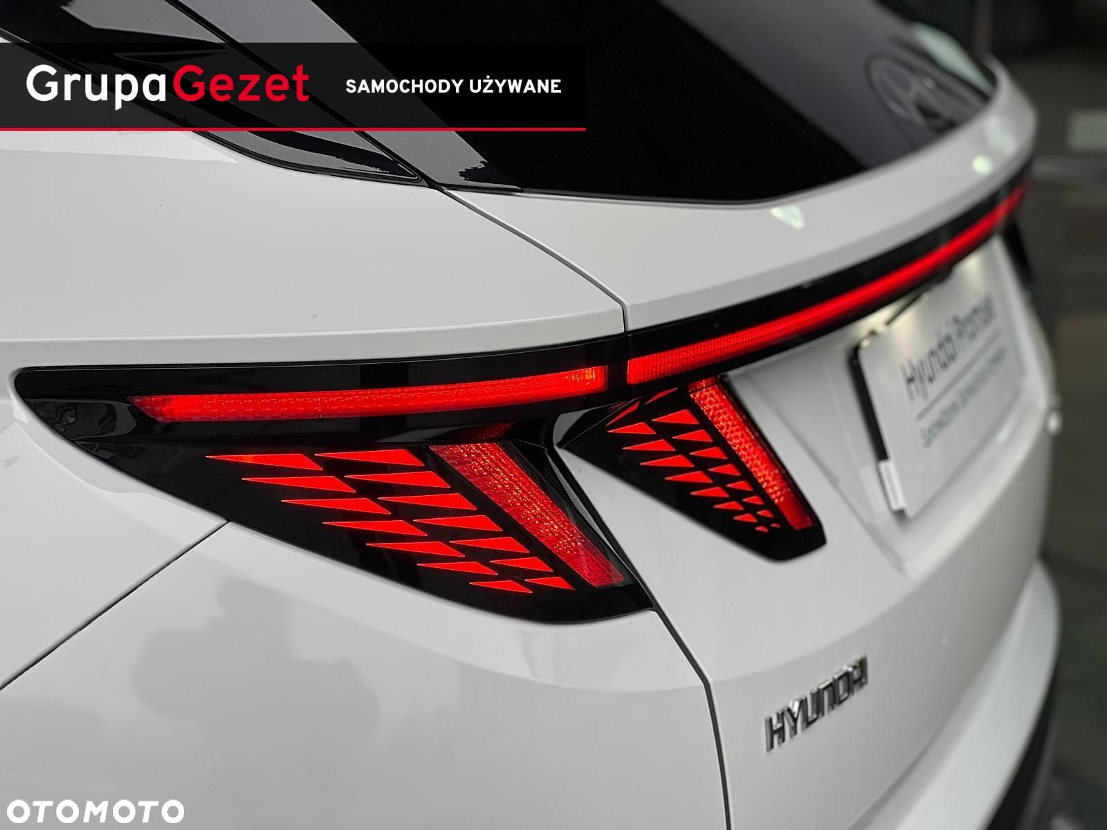 Hyundai Tucson - 23