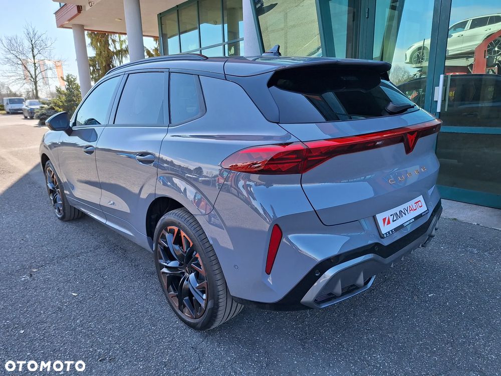 Cupra Terramar 2.0 TSI 4Drive DSG - 6