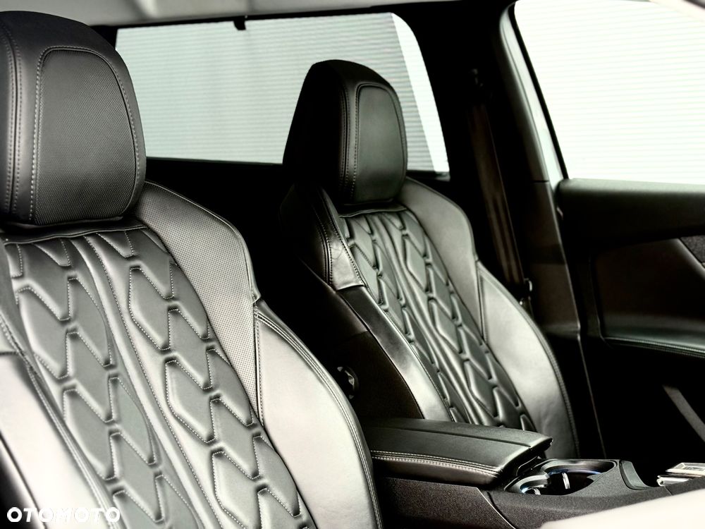 Peugeot 5008 BlueHDi 130 EAT8 Allure Pack - 30