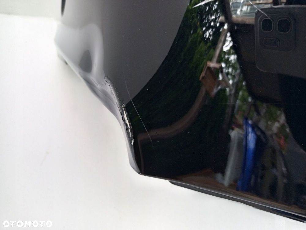 BENTLEY BENTAYGA 2015- BŁOTNIK LEWY PRZÓD PRZEDNI ÷ - 4