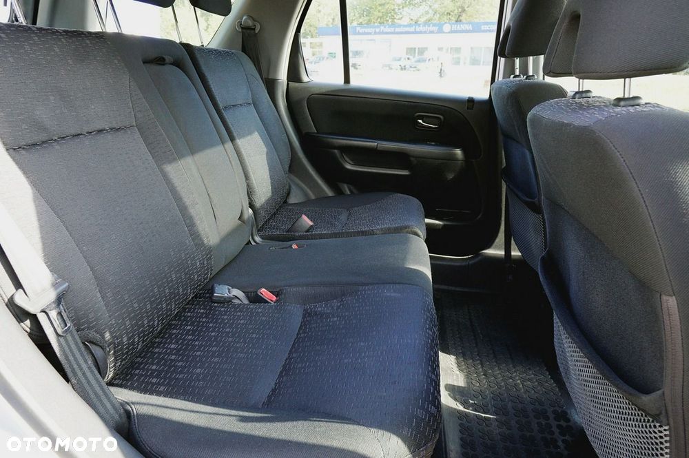 Honda CR-V 2.0i Executive - 15