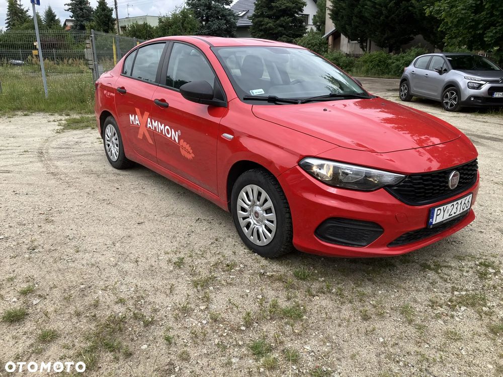 Fiat Tipo 1.4 16v - 1