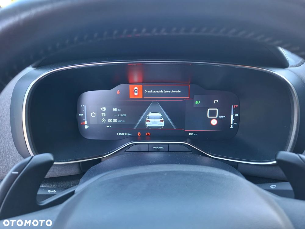 Citroën C5 Aircross 1.2 PureTech Shine Pack EAT8 - 34