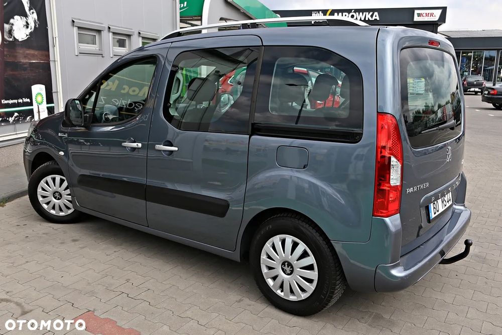 Peugeot Partner - 17