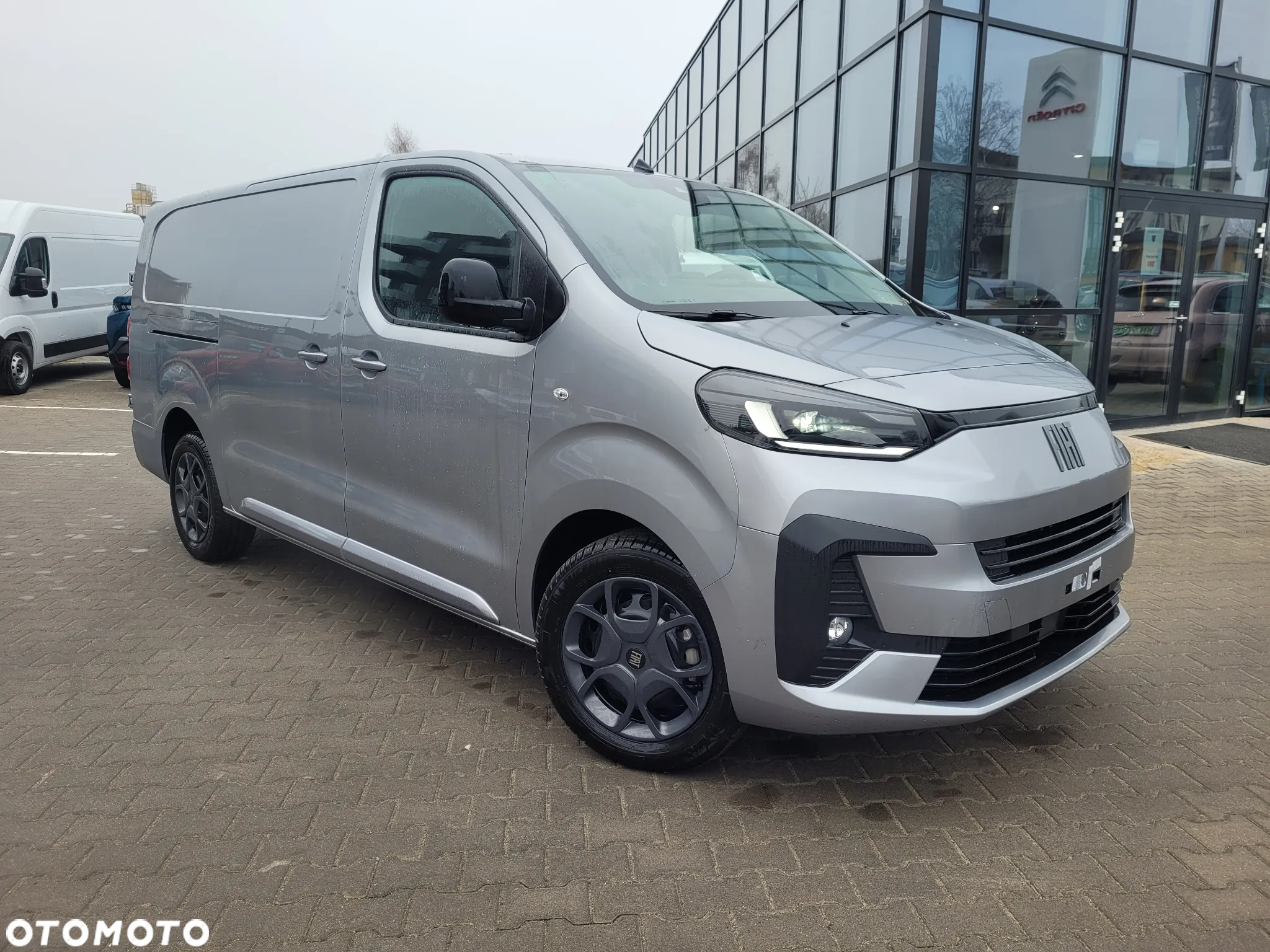 Fiat Scudo maxi - 10