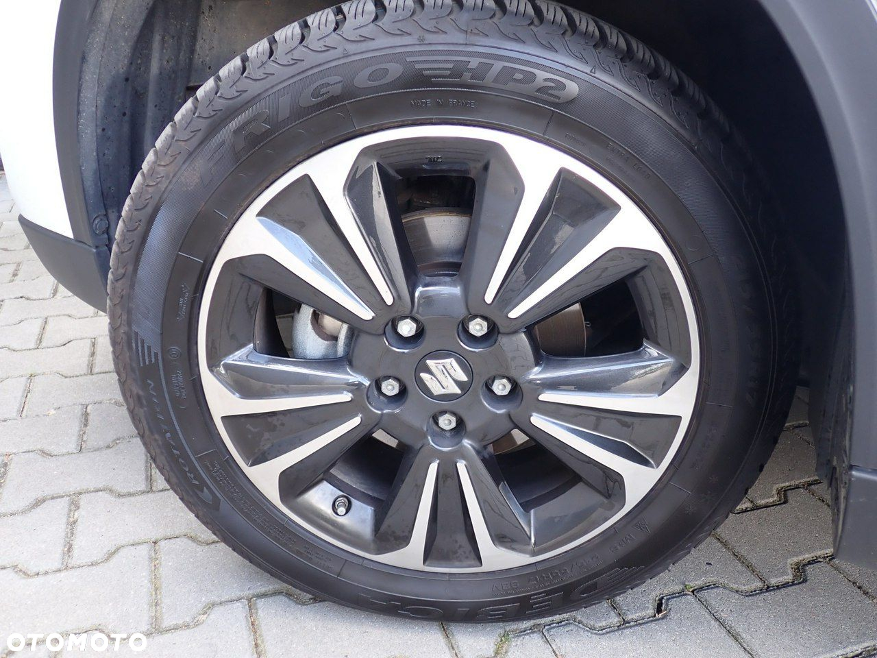 Suzuki Vitara - 25
