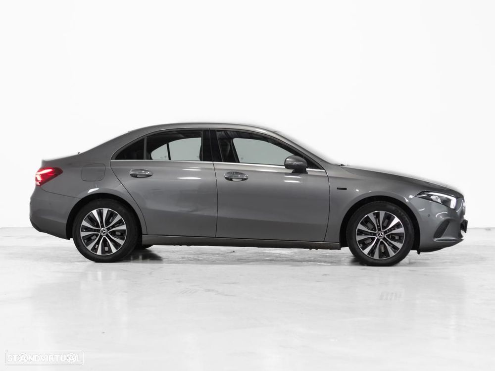 Mercedes-Benz A 250 e 8G-DCT Advanced Progressive - 2