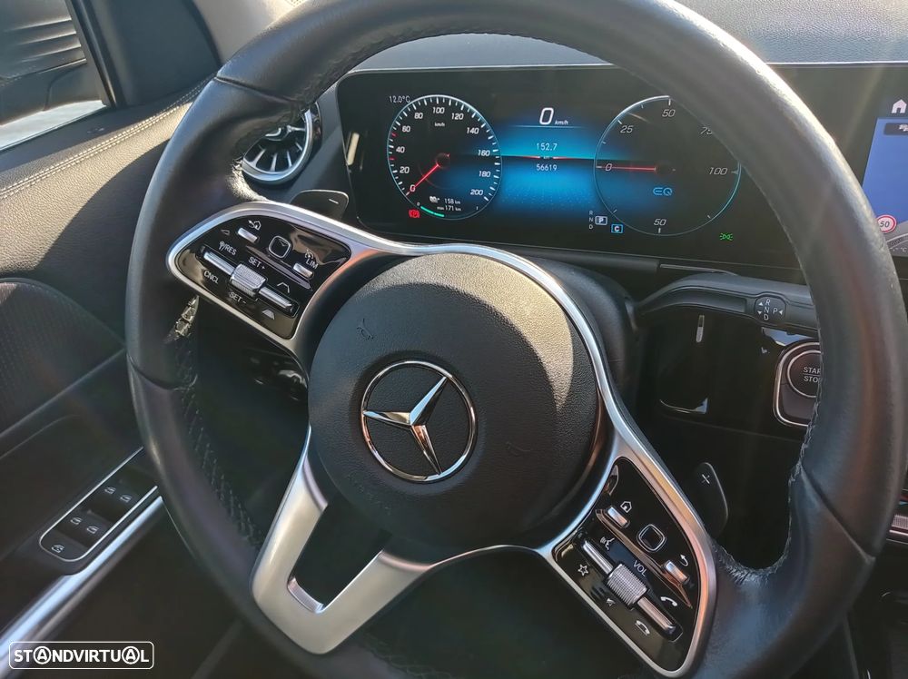 Mercedes-Benz EQA 250 - 15