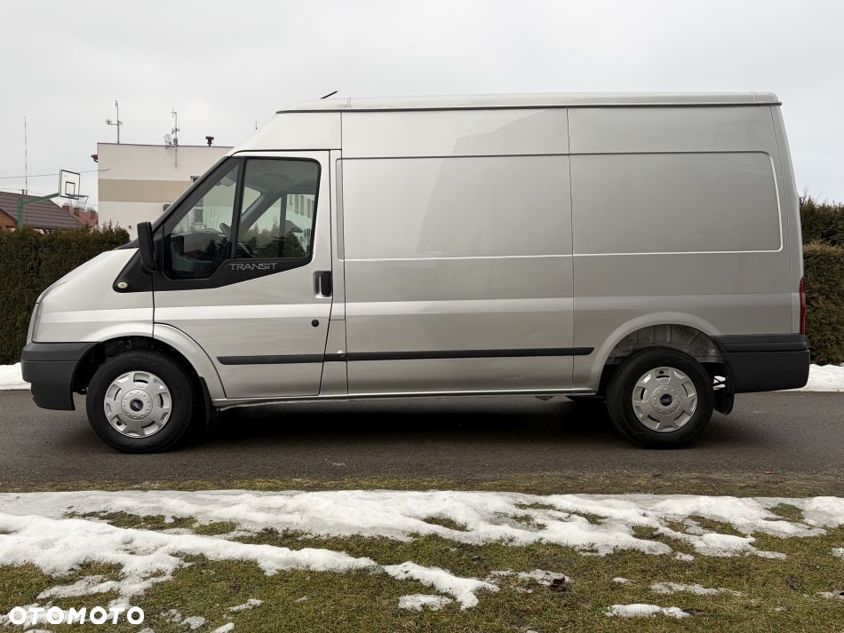 Ford Transit - 10