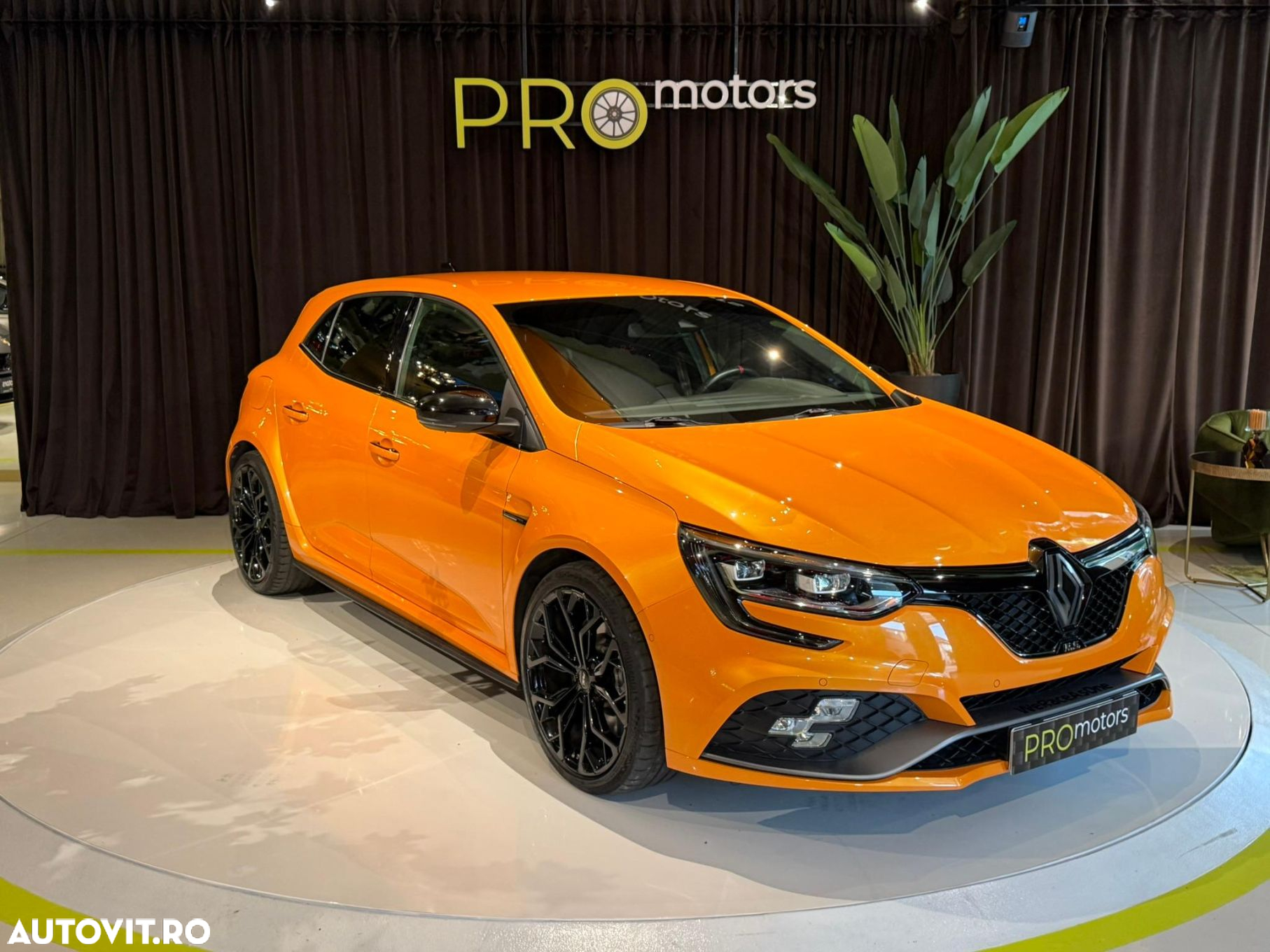 Renault Megane - 2