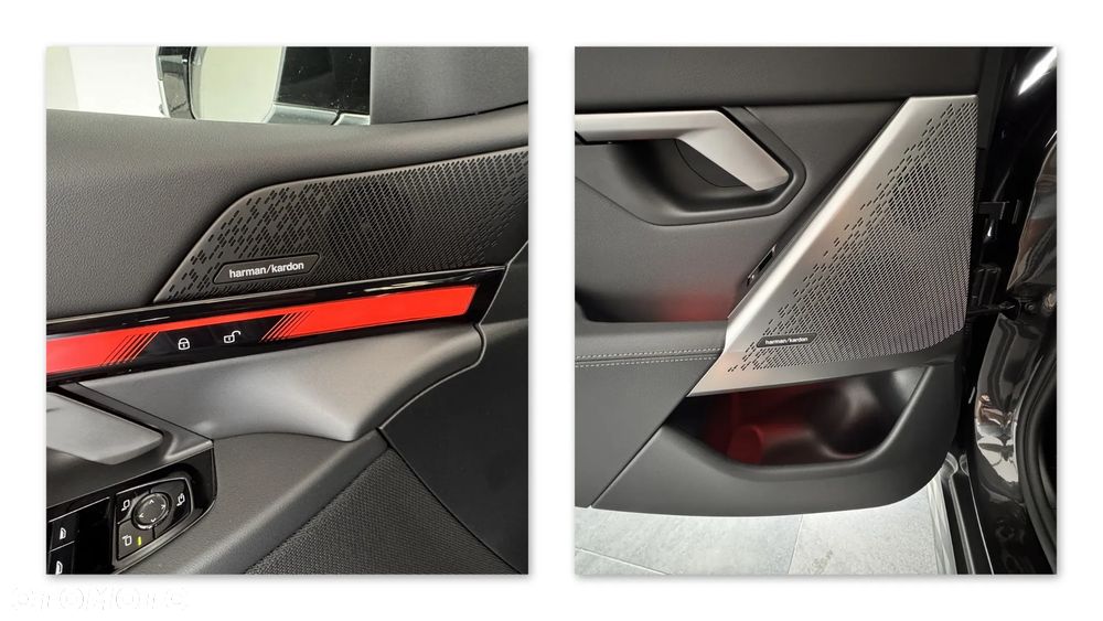BMW Seria 5 520d mHEV M Sport - 22
