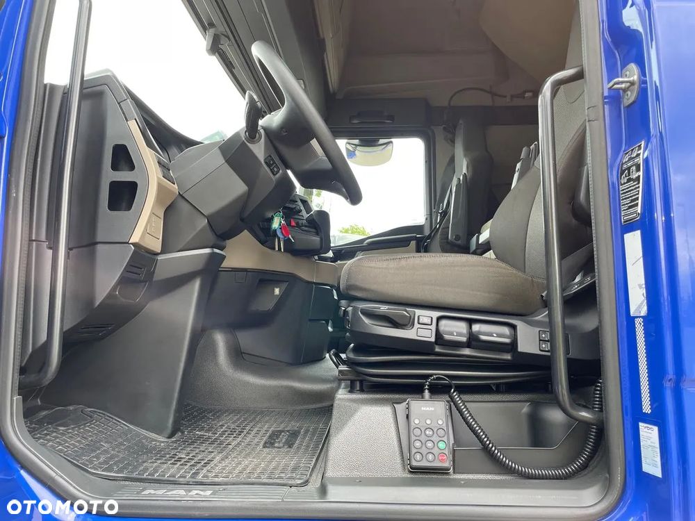 MAN TGX 18.470 4x2 BL SA - 13