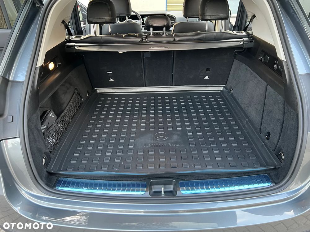 Mercedes-Benz GLE 400 d 4-Matic - 10