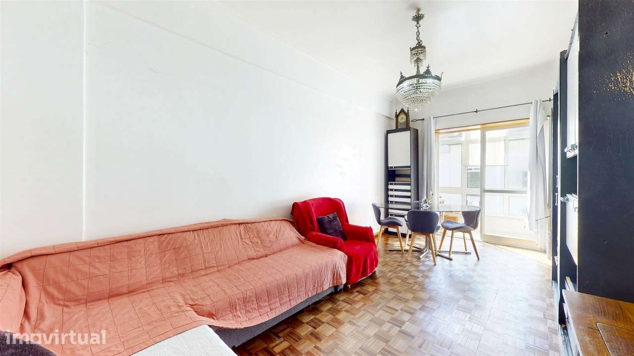 Apartamento T2 Venda em Póvoa de Santa Iria e Forte da Casa,Vila Franc - Grande imagem: 4/31