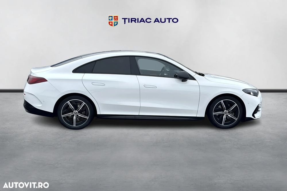 Mercedes-Benz CLA 200 - 7