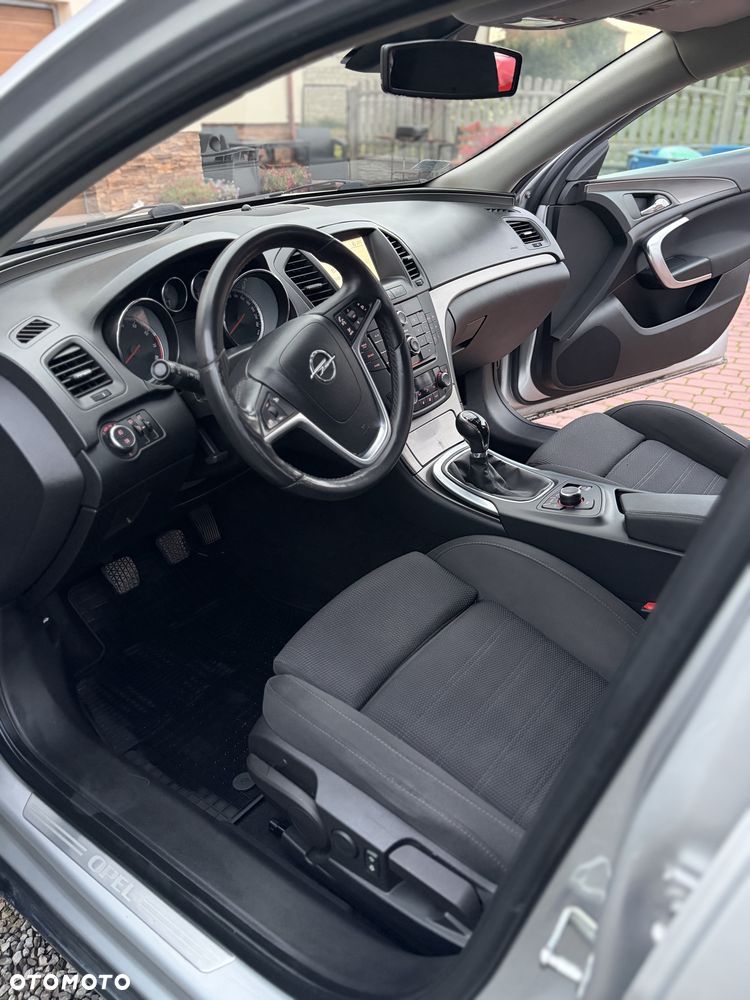 Opel Insignia - 6