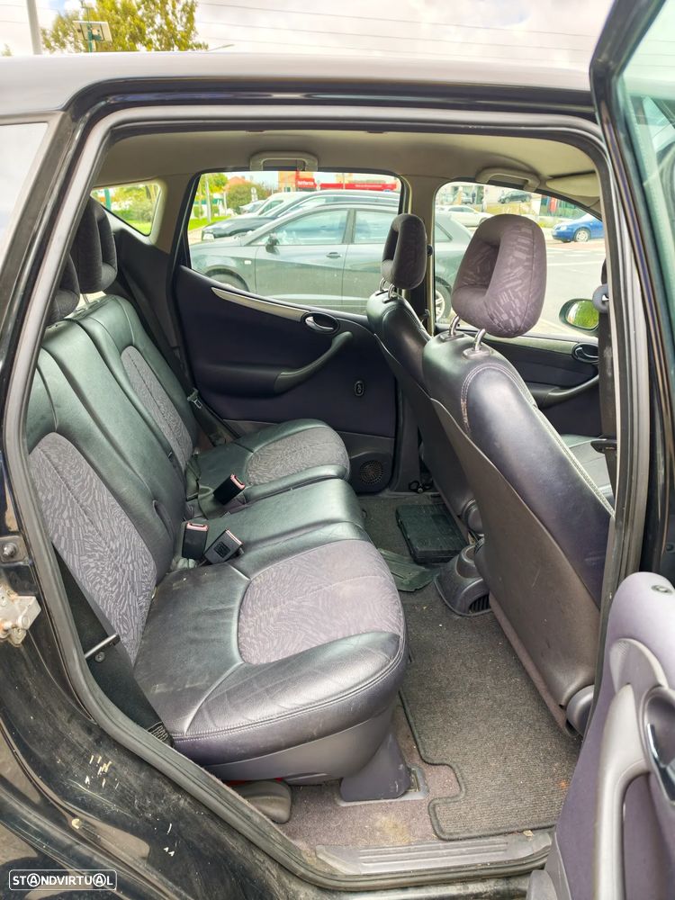 Mercedes-Benz A 140 Elegance - 5