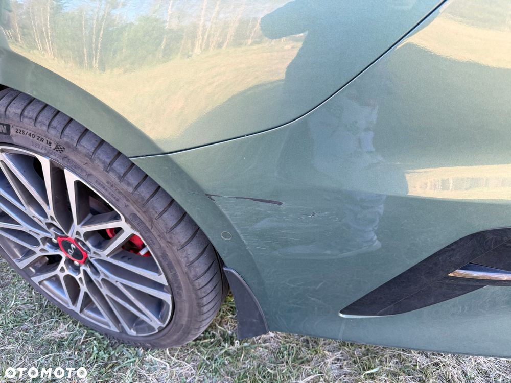 Kia ProCeed - 12