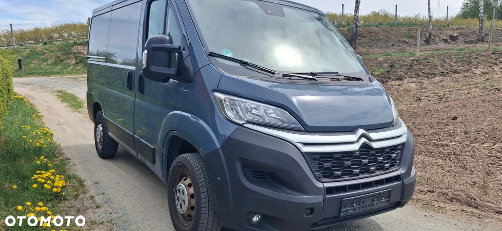 Citroën Jumper - 11