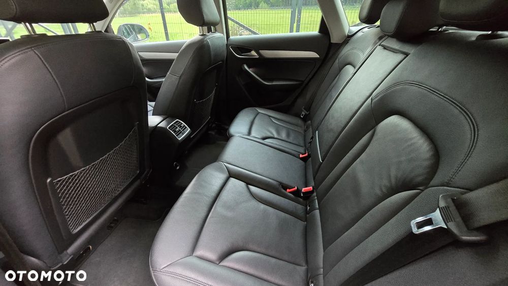 Audi Q3 2.0 TDI - 18