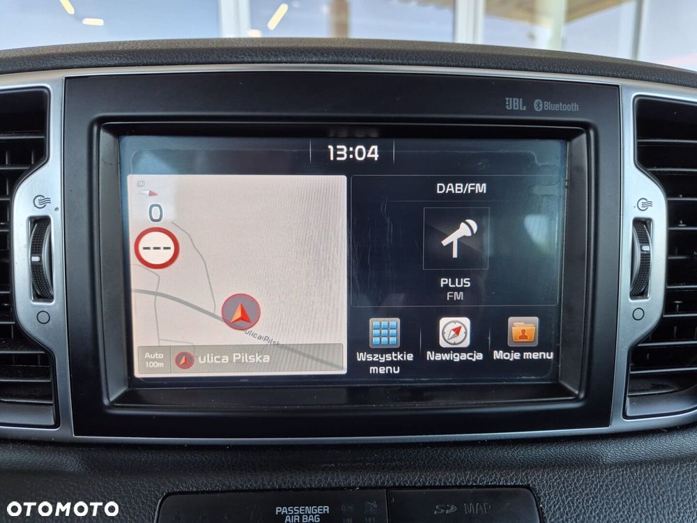 Kia Sportage 1.6 T-GDI Business Line 2WD - 22