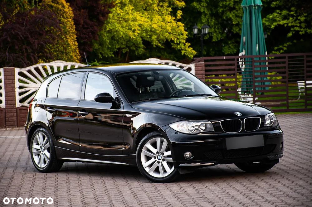 BMW Seria 1 130i - 28